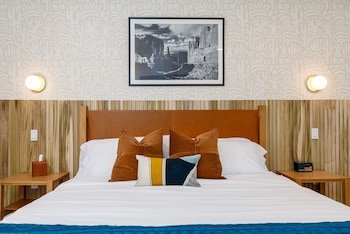 Quail Park Lodge
