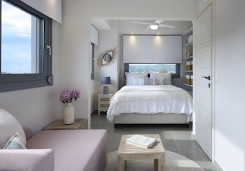 Soleado Luxury Villas