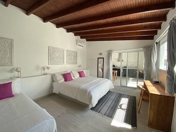 Movida Inn Aruba