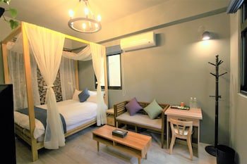 East Coast Hotel