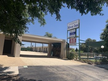 Jerilderie Motor Inn