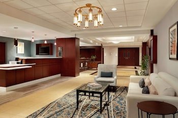 Hilton Garden Inn Troy