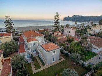 La Villa Del Mare