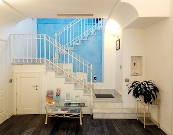 La Villa Del Mare
