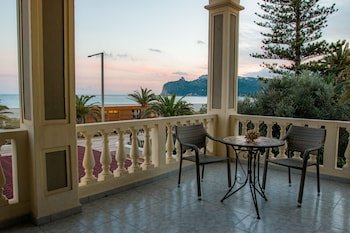 La Villa Del Mare