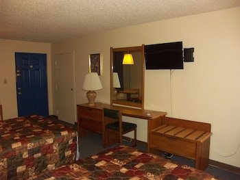 Deerwood Inn Madison Campgrounds