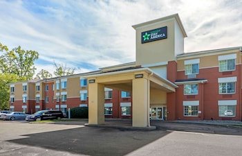 Extended Stay America Cleveland Airport North Olmsted