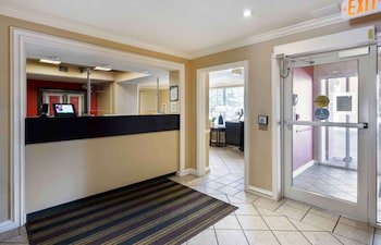 Extended Stay America Cleveland Airport North Olmsted