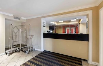 Extended Stay America Cleveland Airport North Olmsted