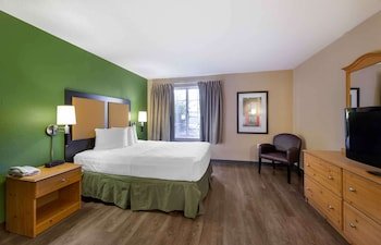 Extended Stay America Cleveland Airport North Olmsted