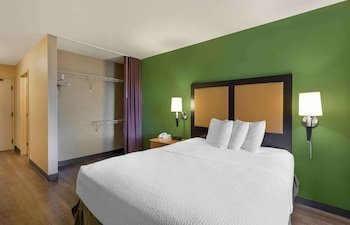 Extended Stay America Cleveland Airport North Olmsted