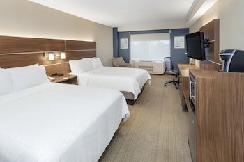Holiday Inn Express Hotel & Suites Long Island - East End