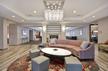 Homewood Suites by Hilton Ithaca
