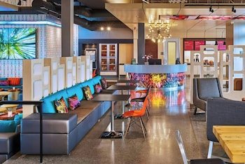 Aloft Chesapeake