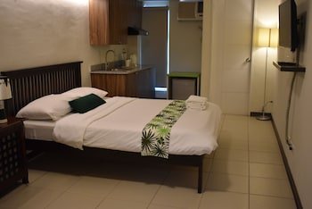 H Hotels Metro North Uno