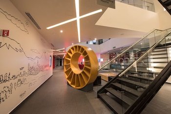 Ramada Encore by Wyndham Puebla