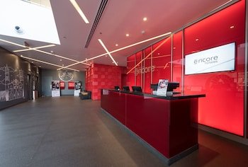 Ramada Encore by Wyndham Puebla