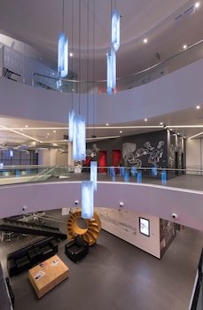 Ramada Encore by Wyndham Puebla