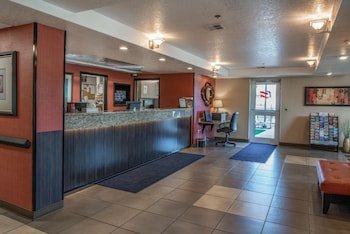 Inn America - Boise