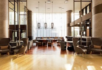 DoubleTree by Hilton Hotel México City Santa Fe