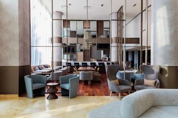 DoubleTree by Hilton Hotel México City Santa Fe