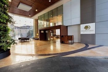 DoubleTree by Hilton Hotel México City Santa Fe