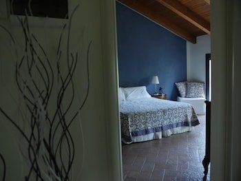 Quattrocolli B&B
