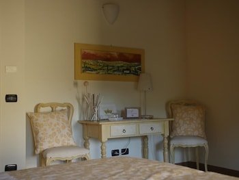 Quattrocolli B&B