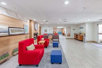 Country Inn & Suites by Radisson, Lewisville, TX