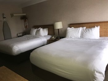 Rodeway Inn Saint John
