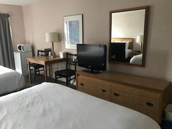 Rodeway Inn Saint John