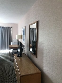 Rodeway Inn Saint John