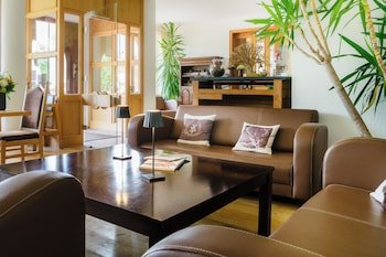 Alpenhotel Sonneck
