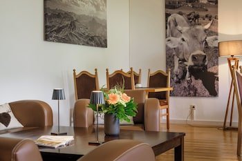 Alpenhotel Sonneck