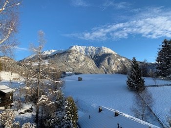 Alpenhotel Sonneck