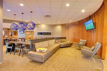 Springhill Suites Lawrence