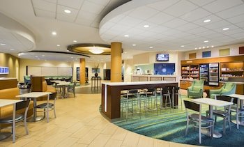 Springhill Suites Lawrence