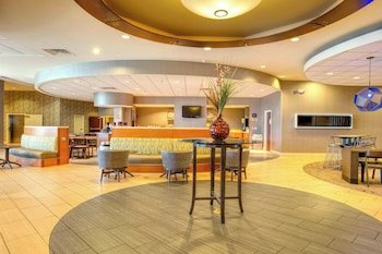 Springhill Suites Lawrence
