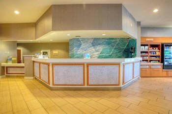 Springhill Suites Lawrence