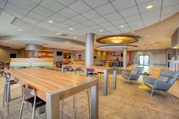 Springhill Suites Lawrence