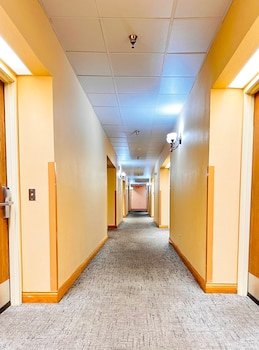 The Best Inn & Suites