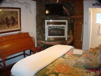Heavenly Valley Lodge