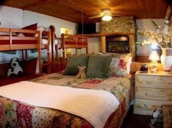 Heavenly Valley Lodge