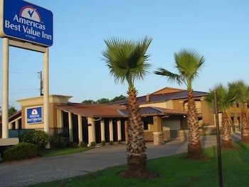 Americas Best Value Inn
