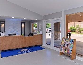 Americas Best Value Inn