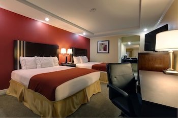Americas Best Value Inn