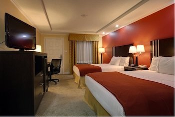Americas Best Value Inn