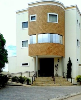 Hotel Éden