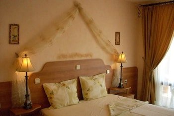 Tropicana Hotel