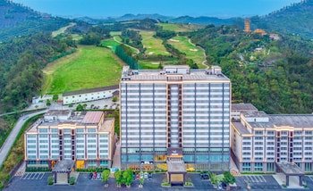 Phoenix Hill Hotel Dongguan